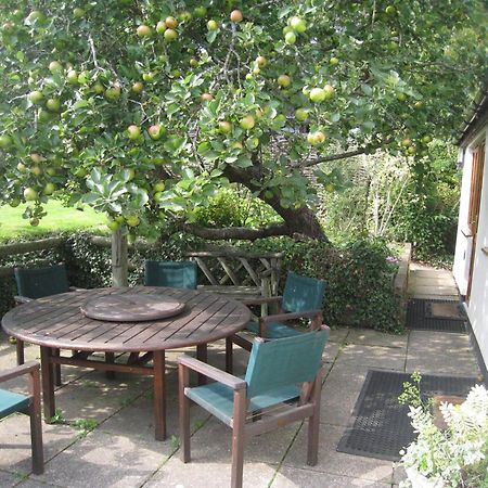 Newton Farmhouse Whiteparish Extérieur photo