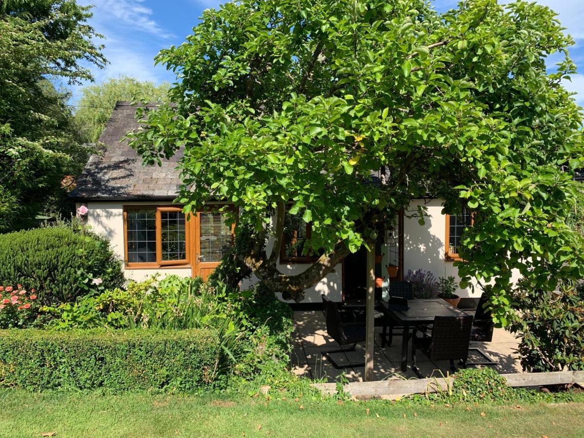 Newton Farmhouse Whiteparish Extérieur photo