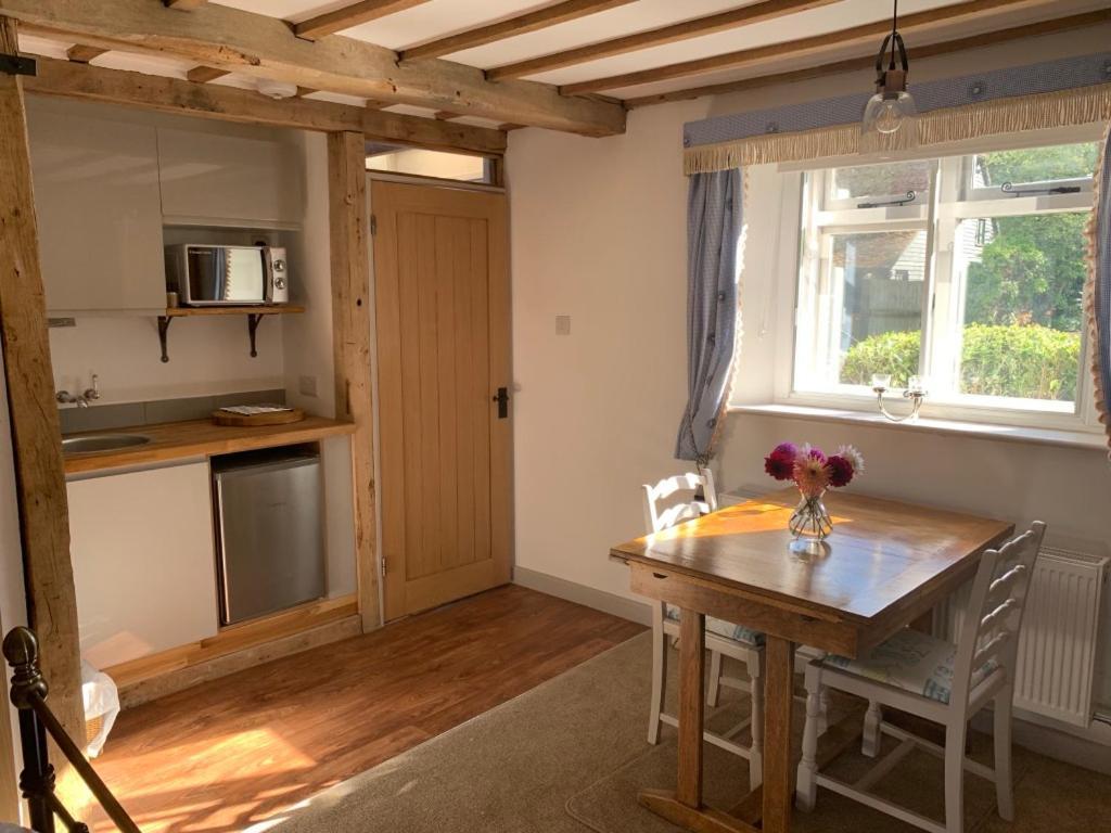 Newton Farmhouse Whiteparish Extérieur photo