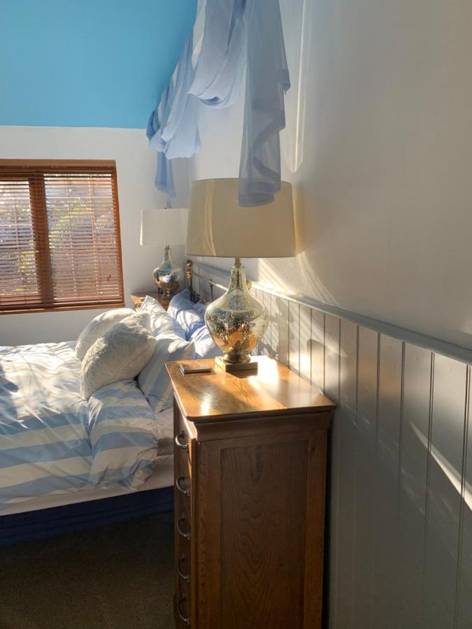 Newton Farmhouse Whiteparish Extérieur photo