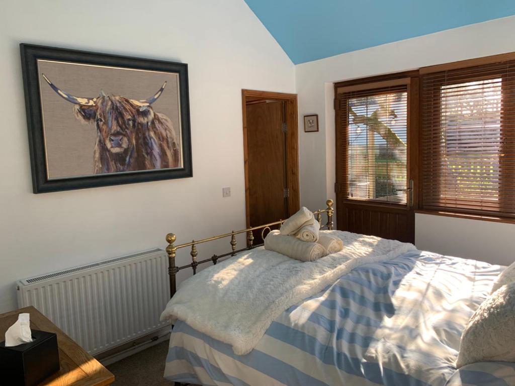Newton Farmhouse Whiteparish Extérieur photo
