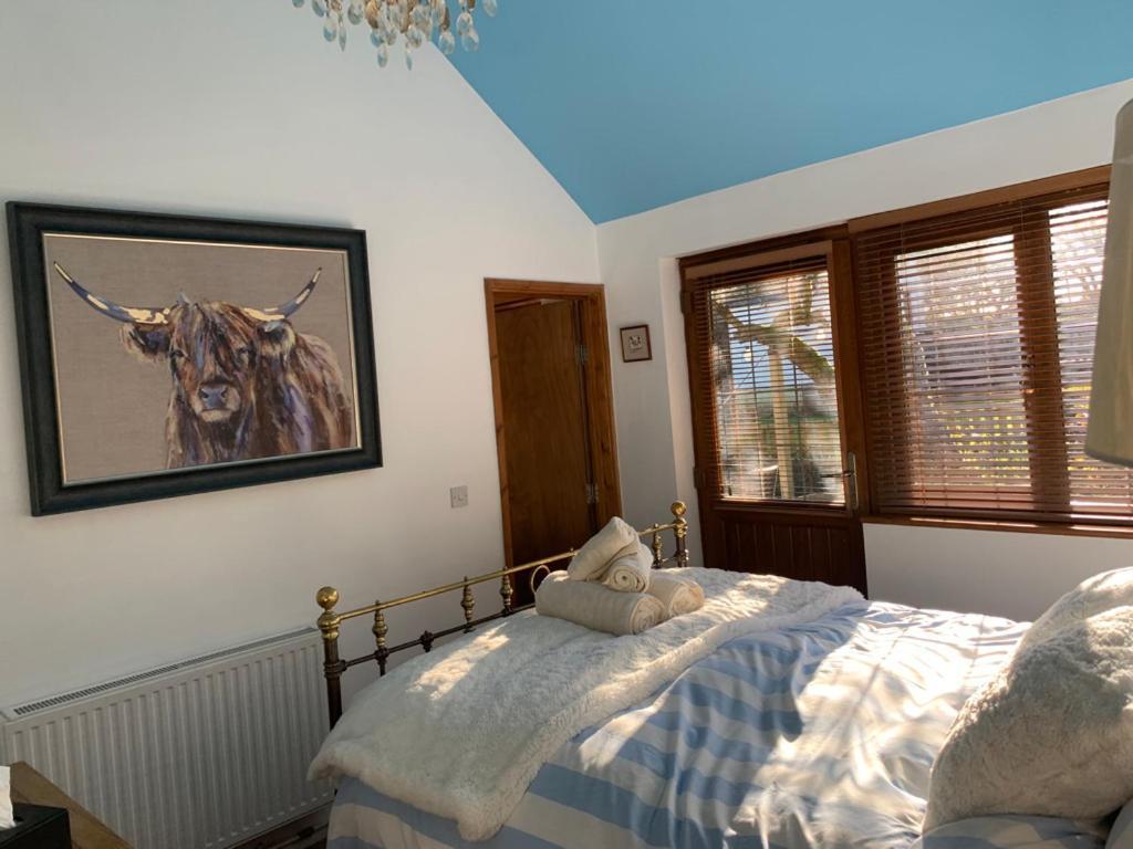Newton Farmhouse Whiteparish Extérieur photo